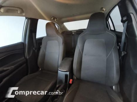 ONIX 1.0 Turbo Plus LTZ