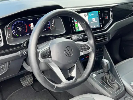 NIVUS 1.0 200 TSI Highline