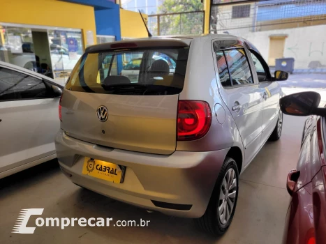 FOX 1.6 MI I-motion 8V