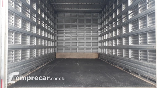 Volkswagen Delivery Express Prime