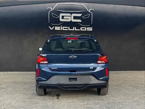 ONIX 1.0 FLEX 100 ANOS MANUAL