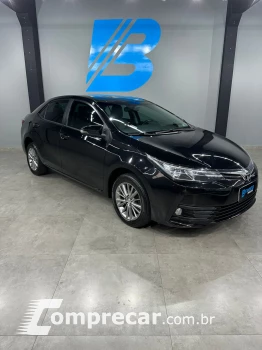 COROLLA 1.8 GLI Upper 16V