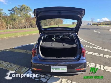 HB20 1.0 12V Limited