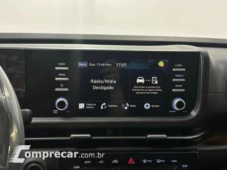 CRETA 1.0 TGDI FLEX COMFORT AUTOMÁTICO