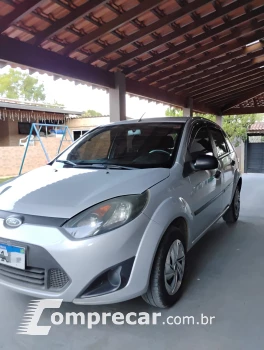 FORD FIESTA 1.0 Rocam Hatch 8V 4 portas