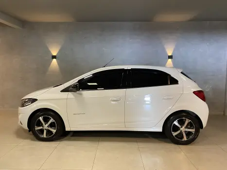 ONIX 1.4 MPFI Advantage 8V