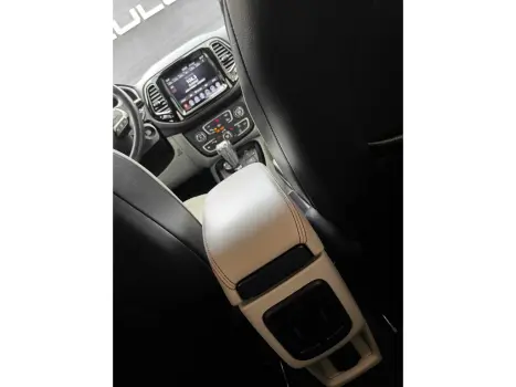 COMPASS 2.0 16V DIESEL LIMITED 4X4 AUTOMÁTICO