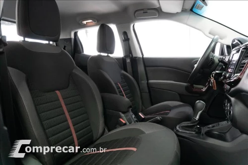 TORO 1.8 16V EVO Freedom