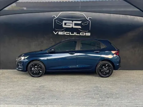 CHEVROLET ONIX 1.0 FLEX 100 ANOS MANUAL 4 portas