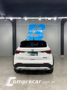 PULSE 1.0 Turbo 200 Hybrid Impetus