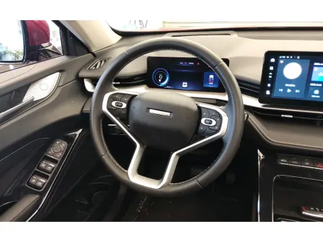 HAVAL H6 1.5 HEV PREMIUM E-TRACTION