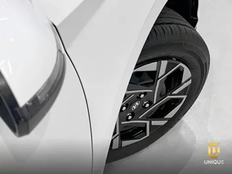 HB20 - 1.0 12V COMFORT PLUS MANUAL