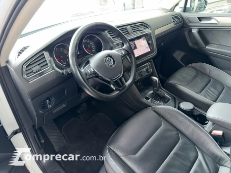 Tiguan Confortline 1.4