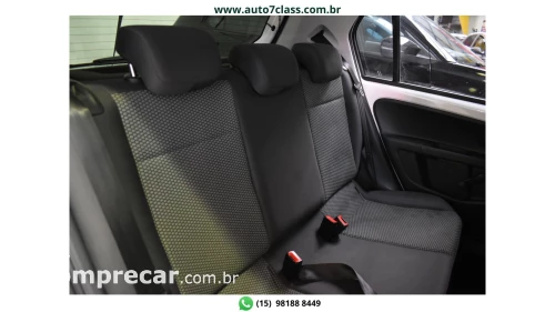 UP - 1.0 MPI MOVE UP 12V 4P MANUAL