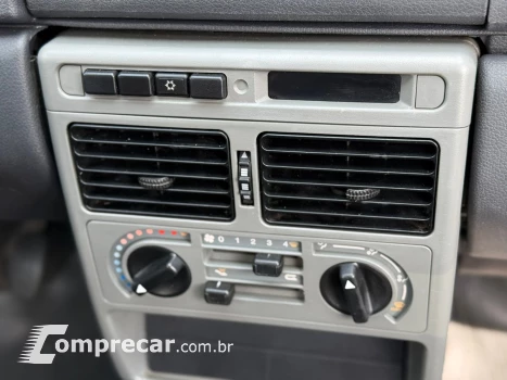 Uno Mille 1.0 Fire/ F.Flex/ ECONOMY 2p