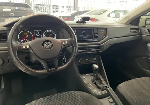 POLO 1.0 200 TSI Sense