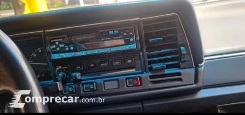 QUANTUM 2.0 I GLS 8V