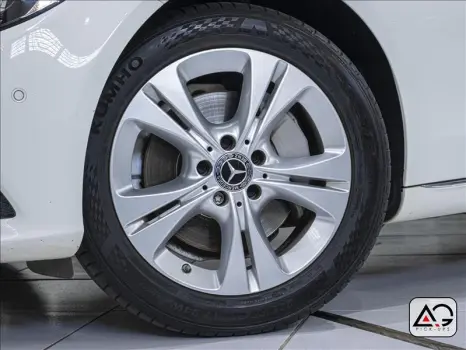 C 250 2.0 CGI Avantgarde