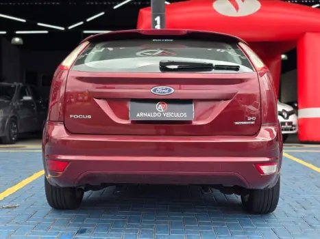 Focus 2.0 Automático