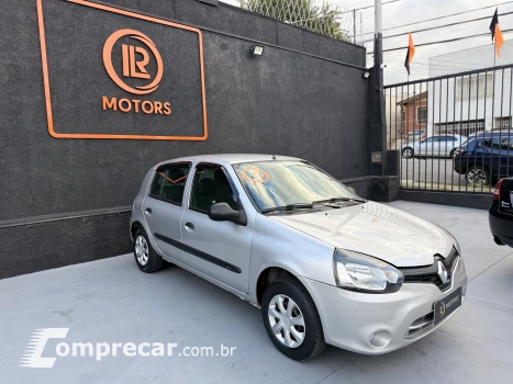 CLIO 1.0 Expression 16V Hi-power