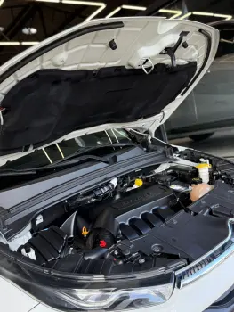 TORO 1.8 16V EVO Freedom AT6