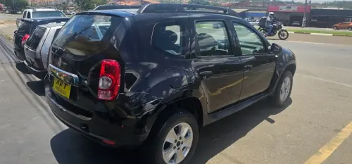 DUSTER 1.6 16V SCE Expression