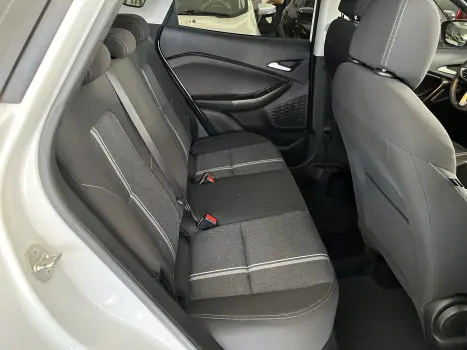 TRACKER 1.0 Turbo LT