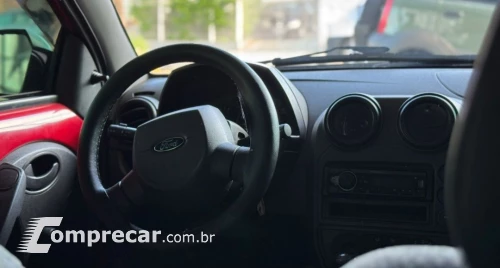 Ka 1.0 8V/1.0 8V ST Flex 3p