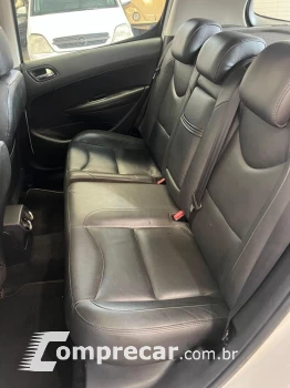 PEUGEOT 308 1.6 GRIFFE THP 16V