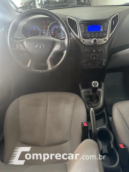 HB20S 1.6 Premium 16V