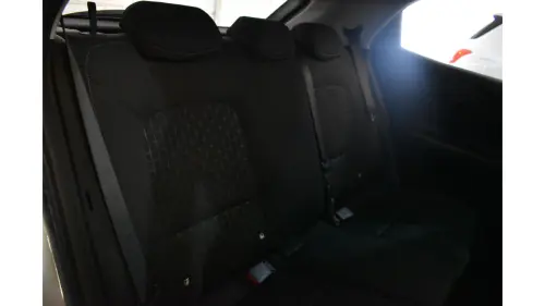 HB20 - 1.0 12V COMFORT MANUAL