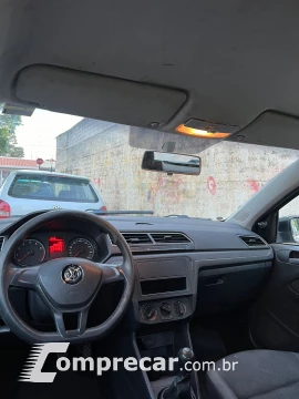 GOL 1.0 12V MPI Totalflex Trendline