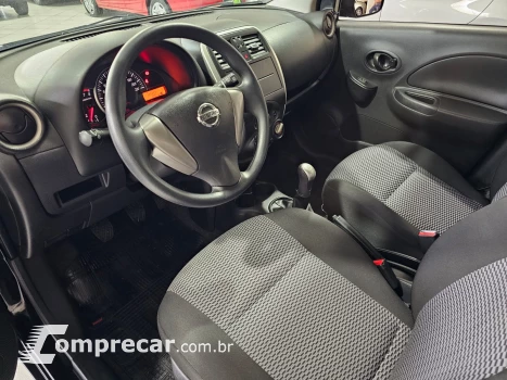 MARCH 1.0 Conforto 12V