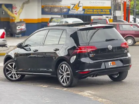 Golf Highline 1.4 TSI 140cv Aut.