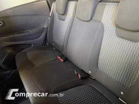 CAPTUR 1.6 16V SCE Life