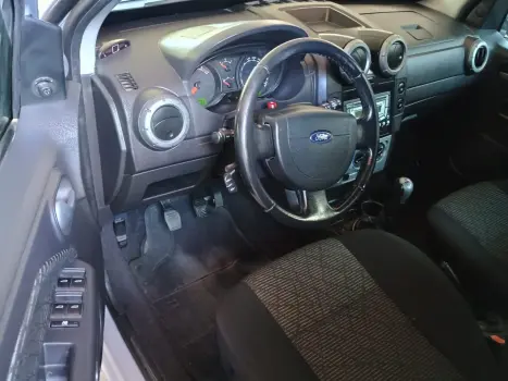 Ford Ecosport Freestyle 1.6