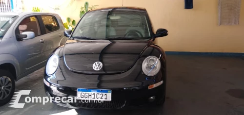 NEW BEETLE 2.0 MI 8V