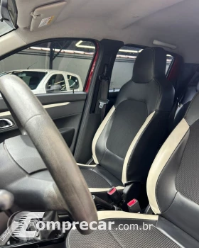 KWID 1.0 12V SCE Intense