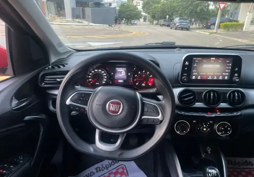 CRONOS 1.3 Firefly Drive