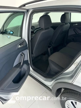 T-CROSS 1.0 200 TSI Sense