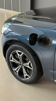 XC60 2.0 T8 Recharge Inscription Expression AWD Geartronic