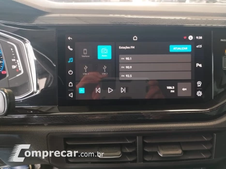 COMPASS 2.0 16V Limited 4X4