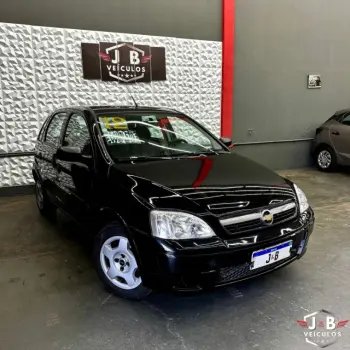 CORSA 1.4 MPFI Maxx 8V