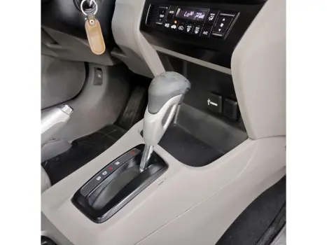 CIVIC 2.0 EXR 16V FLEX 4P AUTOMÁTICO