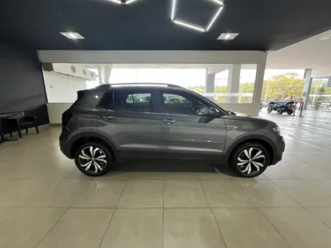 T-CROSS 1.0 200 TSI Comfortline