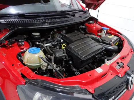 SAVEIRO - 1.6 CROSS CE 16V 2P MANUAL