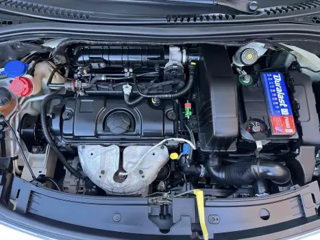 C3 1.5 TENDANCE 8V FLEX 4P MANUAL