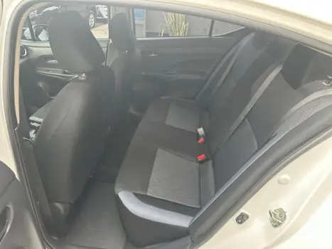 VERSA 1.6 16V Advance