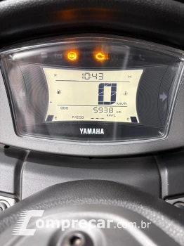 NMAX 160 CONNECTED ABS