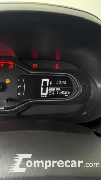 ONIX 1.4 MPFI LTZ 8V